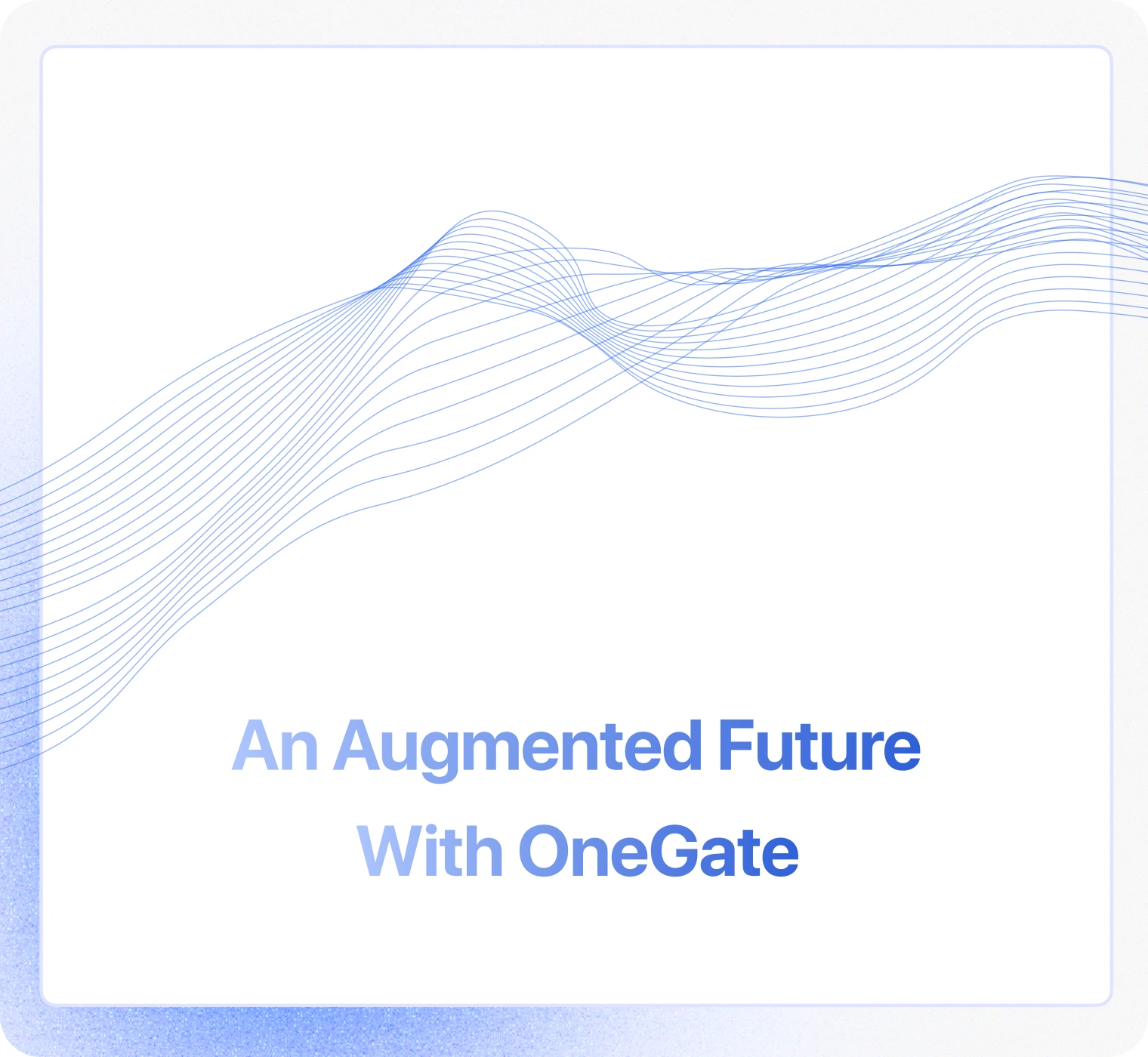 Onegate